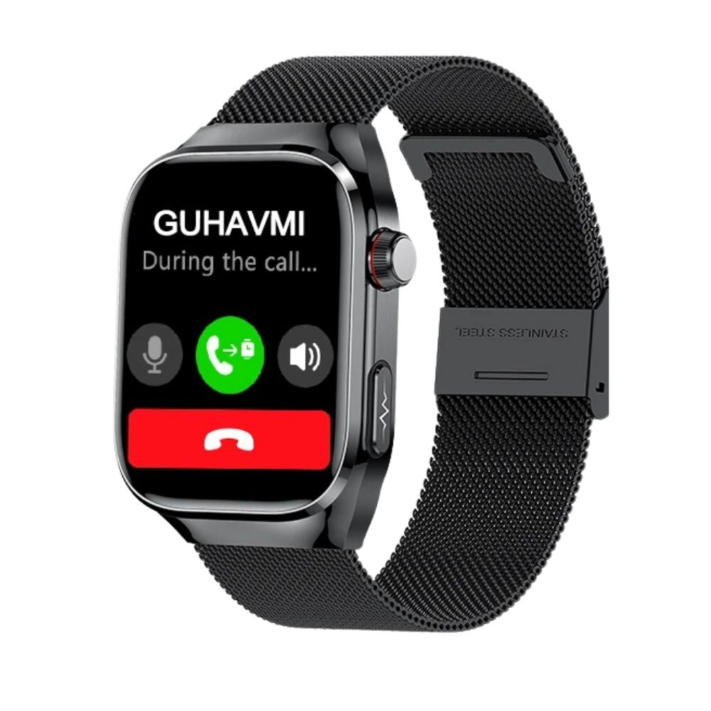 Fitness Tracker Watch