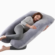 U-Cozy® Pregnancy and Nursing Pillow