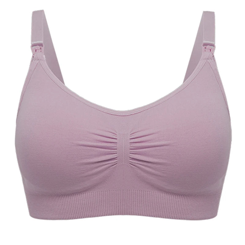 MamaLift® Nursing Bra