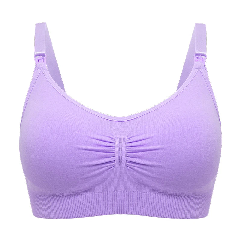 MamaLift® Nursing Bra