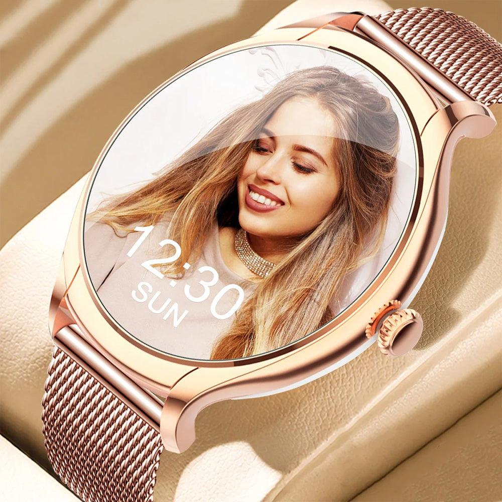 Elegant Sport Smart Watch For Women