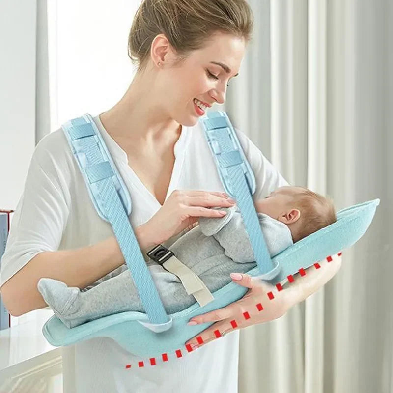 Anti-Reflux Baby Nursing Pillow