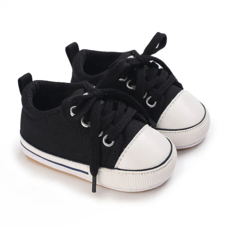 LittleUp® Baby Sneakers