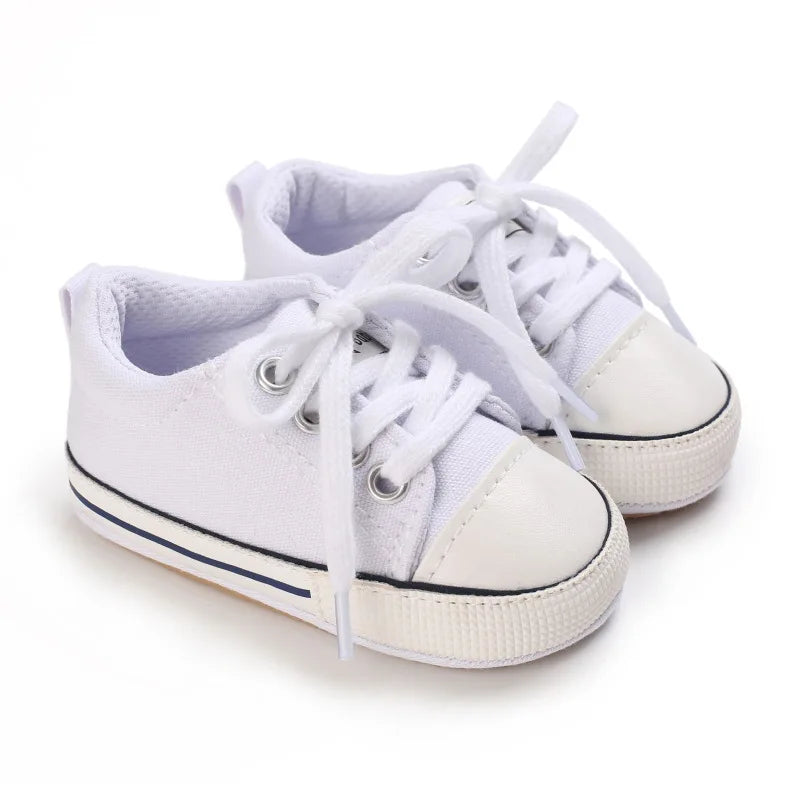 LittleUp® Baby Sneakers