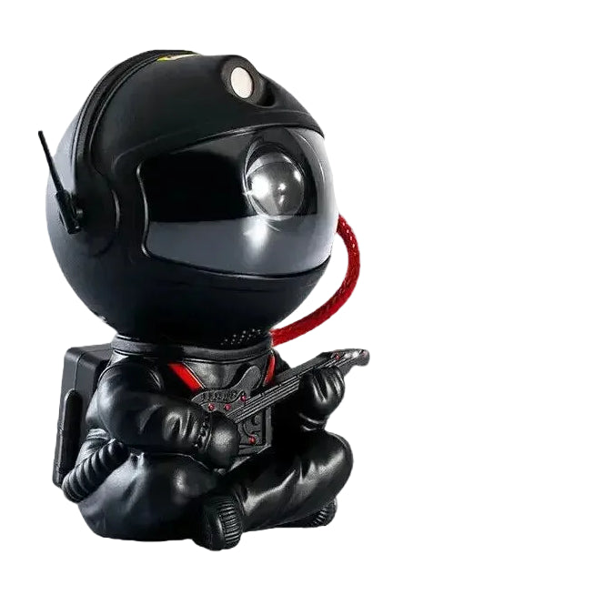 Galaxite® Astronaut Starry Sky Projector Night Light