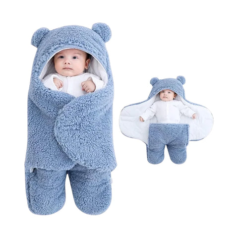 BBWrap® Baby Swaddle Blanket