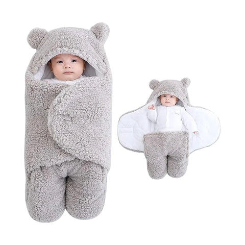 BBWrap® Baby Swaddle Blanket