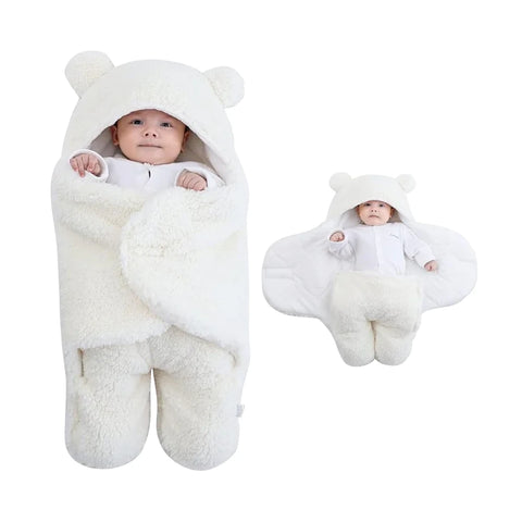 BBWrap® Baby Swaddle Blanket