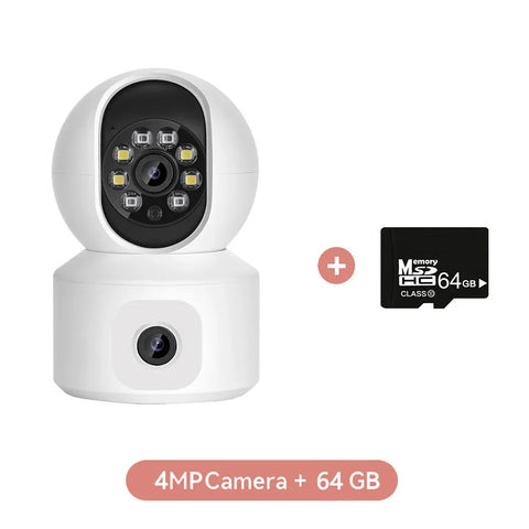 Babyphone® Baby Surveillance Camera
