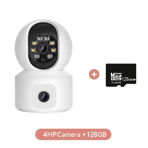 Babyphone® Baby Surveillance Camera