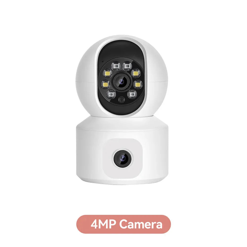 Babyphone® Baby Surveillance Camera