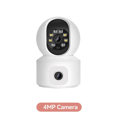Babyphone® Baby Surveillance Camera