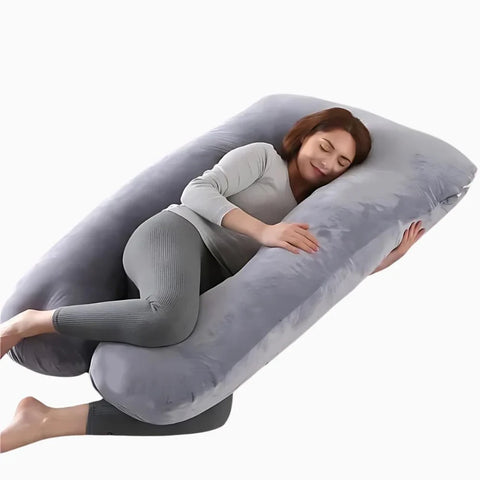 U-Cozy® Pregnancy and Nursing Pillow