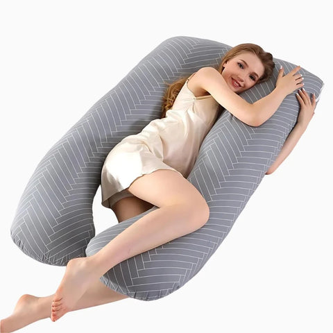 U-Cozy® Pregnancy and Nursing Pillow