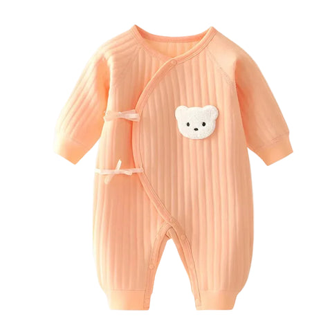 PureJoy® Baby Romper