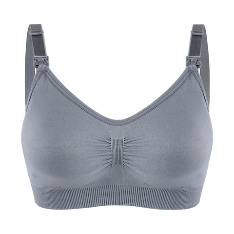 MamaLift® Nursing Bra