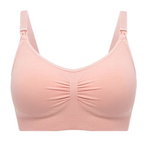 MamaLift® Nursing Bra