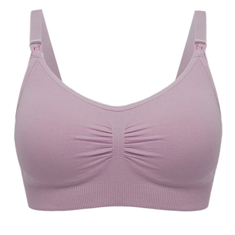MamaLift® Nursing Bra