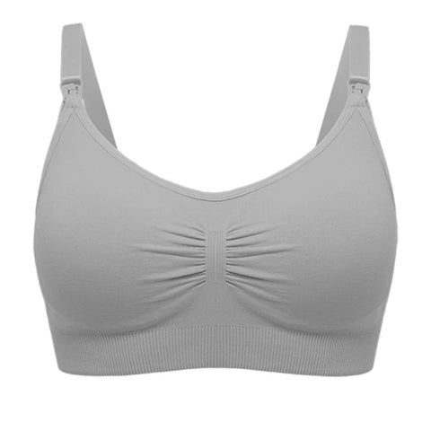 MamaLift® Nursing Bra