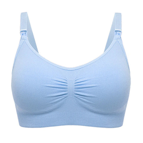 MamaLift® Nursing Bra