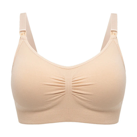 MamaLift® Nursing Bra