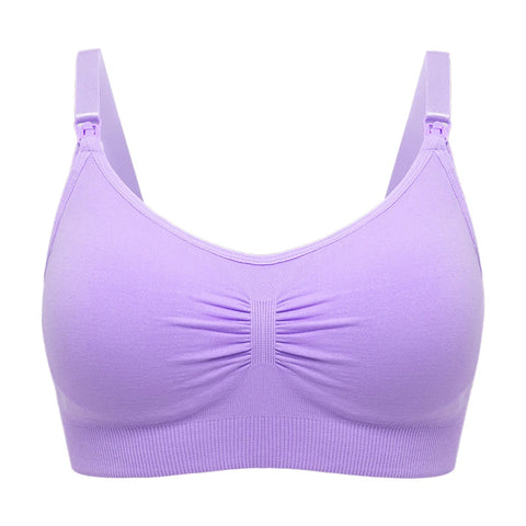 MamaLift® Nursing Bra
