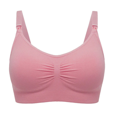 MamaLift® Nursing Bra