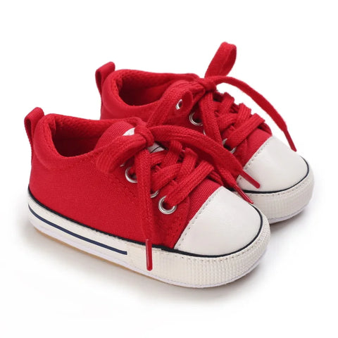 LittleUp® Baby Sneakers