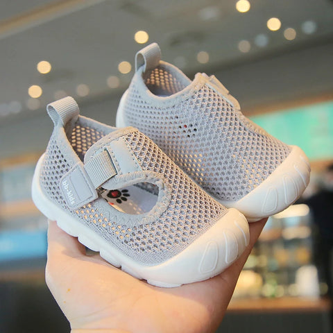 MiniWalk® Baby First Walking Shoes