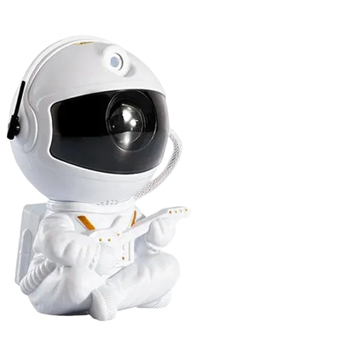 Galaxite® Astronaut Starry Sky Projector Night Light