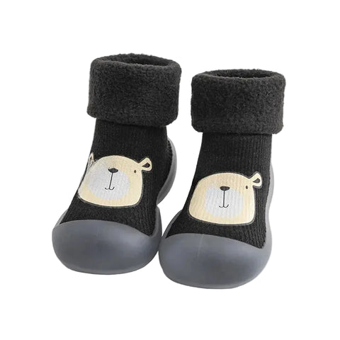 SnugSox® Non-Slip Sock Slippers