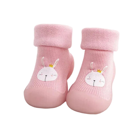SnugSox® Non-Slip Sock Slippers