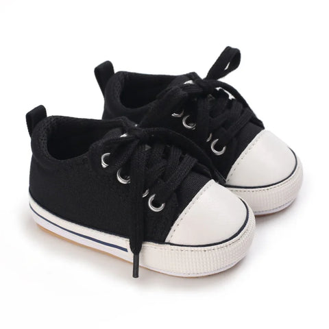 LittleUp® Baby Sneakers