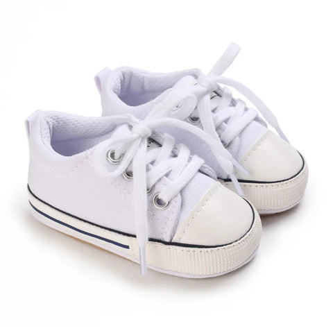LittleUp® Baby Sneakers