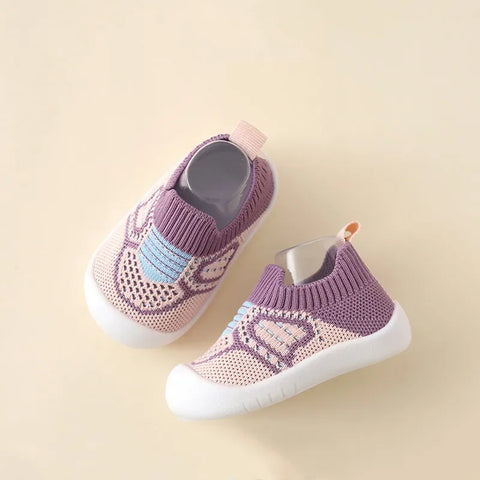 LittleFlex® Soft First Walking Shoes