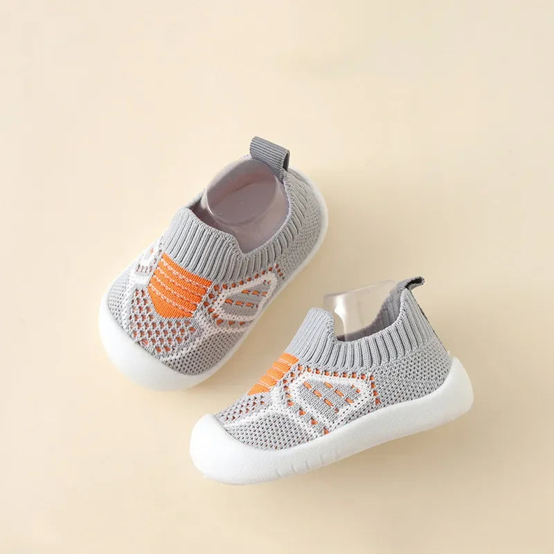 LittleFlex® Soft First Walking Shoes