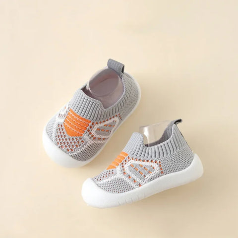 LittleFlex® Soft First Walking Shoes