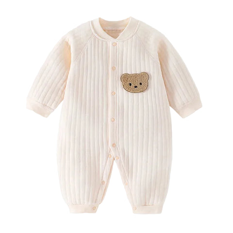 PureJoy® Baby Romper