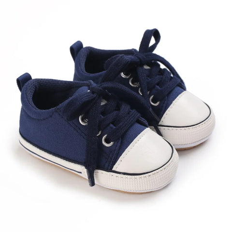 LittleUp® Baby Sneakers