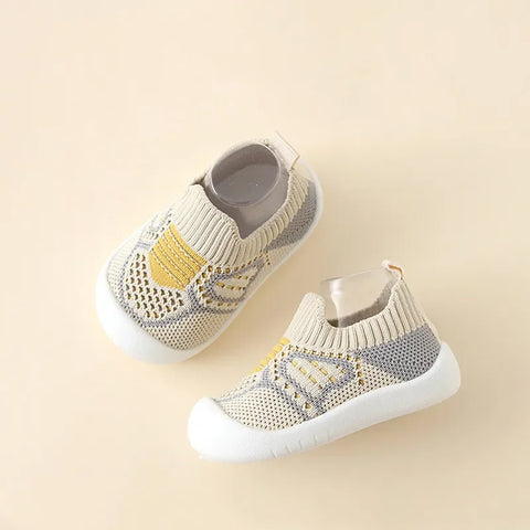 LittleFlex® Soft First Walking Shoes