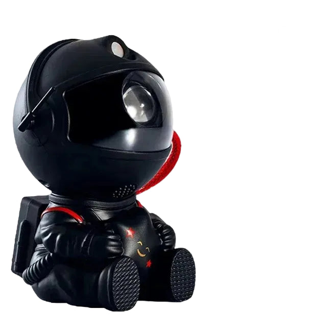 Galaxite® Astronaut Starry Sky Projector Night Light
