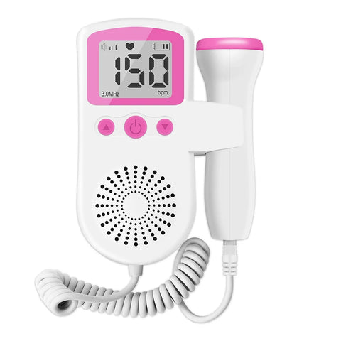 Fetal Doppler for Pregnancy