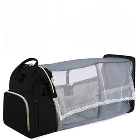 DreamBag® 3-in-1 Baby Diaper Bag