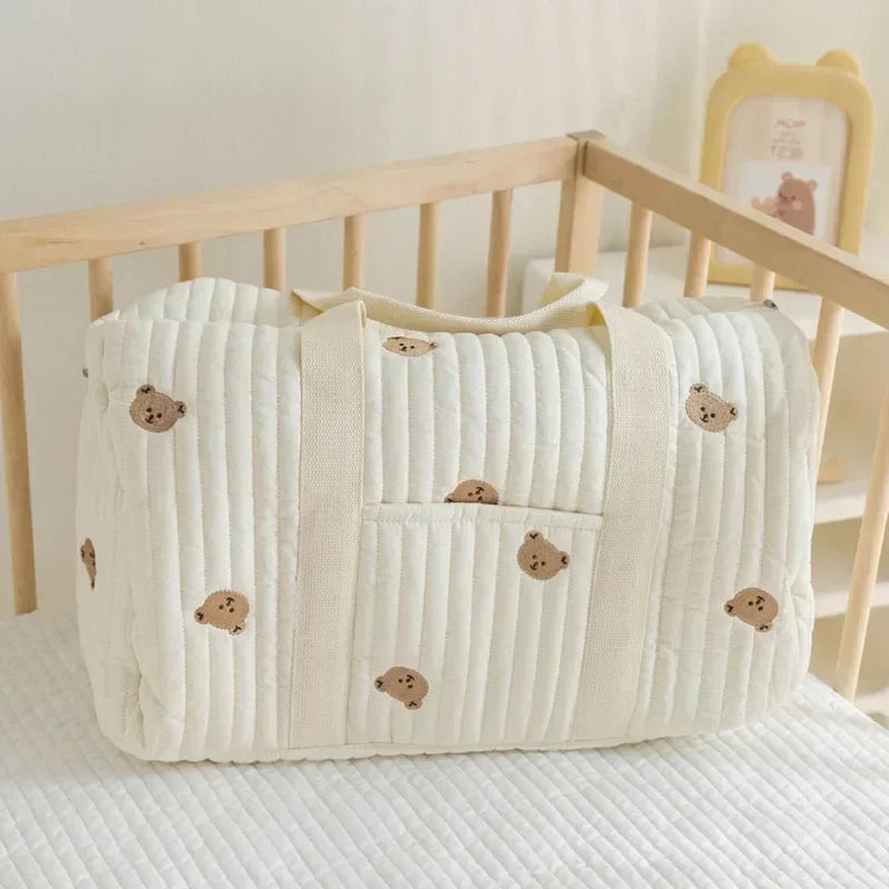 Maternity Diaper Bag