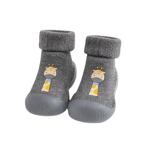 SnugSox® Non-Slip Sock Slippers