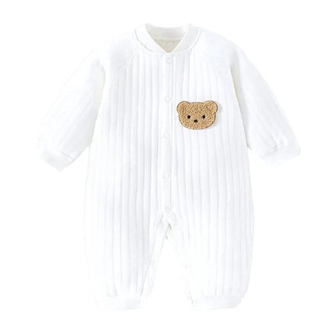 PureJoy® Baby Romper