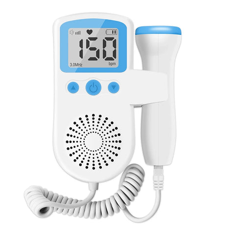Fetal Doppler for Pregnancy