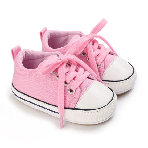 LittleUp® Baby Sneakers