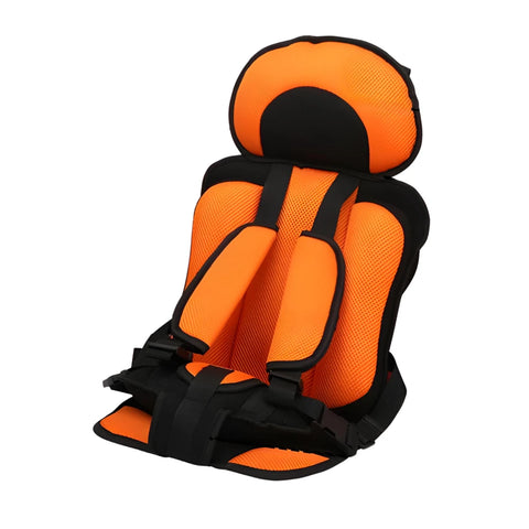 SafeNest® Child Car Seat