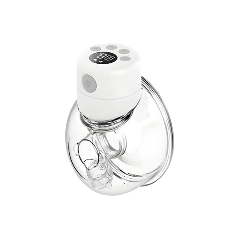 MomFlow® Hands-Free Electric Breast Pump